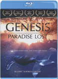 Genesis: Paradise Lost: Blu-Ray Set