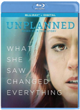 Unplanned: Blu-ray + Digital