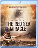 Patterns of Evidence: The Red Sea Miracle 1: Blu-ray