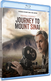 Patterns of Evidence: Journey to Mount Sinai: Blu-ray