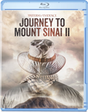 Patterns of Evidence: Journey to Mount Sinai Part 2: Blu-ray