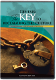 Genesis: The Key to Reclaiming the Culture