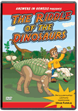The Riddle of the Dinosaurs