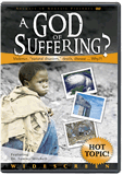 A God of Suffering?
