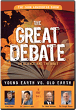 The Great Debate on Science and the Bible