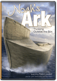 Noah’s Ark: Thinking Outside the Box