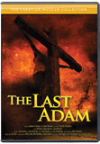 The Last Adam: Enhanced edition