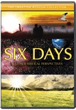 Six Days & Other Biblical Perspectives: Enhanced edition