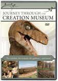 Journey through the Creation Museum