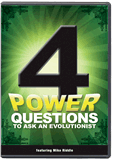 4 Power Questions
