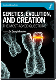 Genetics, Evolution, and Creation