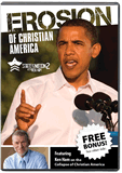 Erosion of Christian America