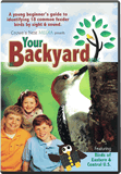 Your Backyard: Birds of Eastern & Central U.S.