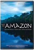 Into the Amazon