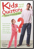 Kids’ Most-Asked Questions