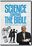 Science Confirms the Bible