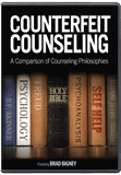 Counterfeit Counseling