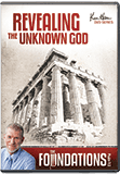Ken Ham’s Foundations: Revealing the Unknown God