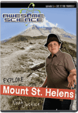 Awesome Science: Explore Mount St. Helens