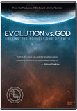 Evolution vs. God