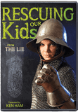 Rescuing Our Kids