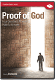 Proof of God