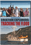 Creation Explorers: Tracking the Flood