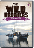 The Wild Brothers: Deep-Sea Canoe