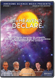 The Heavens Declare: Origin of the Universe