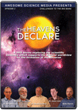 The Heavens Declare: Challenges to the Big Bang