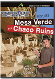 Awesome Science: Explore Mesa Verde and Chaco Ruins