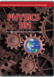 Physics 101 - DVD-based Curriculum
