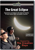 The Great Eclipse