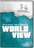Developing a Truly Christian Worldview