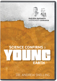 Science Confirms a Young Earth