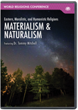 Materialism & Naturalism