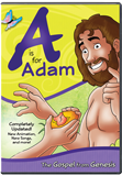 A Is for Adam