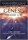 Genesis: Paradise Lost: 2D DVD Set