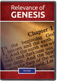 Relevance of Genesis