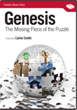 Genesis: The Missing Piece of the Puzzle
