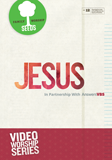 Jesus Scripture Memorization DVD