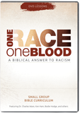 One Race, One Blood Curriculum - 3-DVD Set