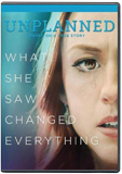 Unplanned: DVD