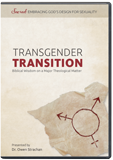 Transgender Transition
