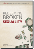 Redeeming Broken Sexuality