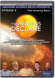 The Heavens Declare: The Amazing Stars