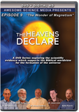 The Heavens Declare: The Wonder of Magnetism