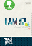 I Am With You Scripture Memorization DVD