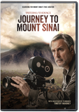 Patterns of Evidence: Journey to Mount Sinai