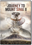 Patterns of Evidence: Journey to Mount Sinai Part 2
